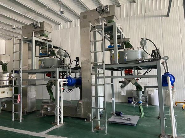 磁選機(jī)現(xiàn)場客戶現(xiàn)場